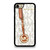 MICHAEL KORS MK WHITE 2 iPhone 7 / 8 Case Cover