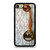 MICHAEL KORS MK WHITE iPhone 7 / 8 Case Cover