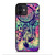 DREAM CATCHER NEBULA LOGO iPhone 12 Mini Case Cover