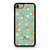 NEW BLAZE A TRAIL KATE SPADE iPhone 7 / 8 Case Cover
