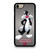 SIMPLE COACH SYLVESTER iPhone 7 / 8 Case Cover