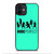 DUDE PERFECT LOGO iPhone 12 Mini Case Cover
