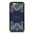 VERA BRADLEY 4 iPhone 7 / 8 Case Cover
