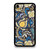 VERA BRADLEY ELLIE BLUE iPhone 7 / 8 Case Cover
