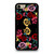 VERA BRADLEY HAVANA ROSE iPhone 7 / 8 Case Cover