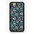 VERA BRADLEY JAVA BLUE iPhone 7 / 8 Case Cover