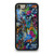 VERA BRADLEY MIDNIGHT BLUES iPhone 7 / 8 Case Cover
