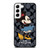 COACH MINNIE MOUSE  Samsung Galaxy S22 Case Cover