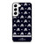 COACH NEW YORK CART Samsung Galaxy S22 Case Cover
