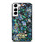COACH NEW YORK MEADOW 2 Samsung Galaxy S22 Case Cover