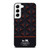 COACH NEW YORK PRISM Samsung Galaxy S22 Case Cover