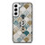 COACH SCALES Samsung Galaxy S22 Case Cover