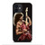 EDDIE VAN HALEN AND GUITAR iPhone 12 Mini Case Cover