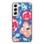 KATE SPADE MAKE A SPLASH Samsung Galaxy S22 Case Cover