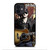 ERIC CHURCH SINGER iPhone 12 Mini Case Cover
