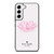KATE SPADE NEW LOTUS Samsung Galaxy S22 Case Cover