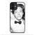 ETHAN CUTKOSKY iPhone 12 Mini Case Cover
