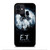 EXTRA TERRESTRIAL ET iPhone 12 Mini Case Cover