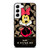 MINNIE MOUSE COACH 2 Samsung Galaxy S22 Case Cover