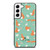 NEW BLAZE A TRAIL KATE SPADE Samsung Galaxy S22 Case Cover
