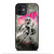 FAIRY TAIL LUCY HEARTFILIA iPhone 12 Mini Case Cover