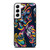 VERA BRADLEY BUTTERFLY Samsung Galaxy S22 Case Cover
