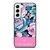 VERA BRADLEY FLOWER Samsung Galaxy S22 Case Cover