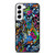 VERA BRADLEY MIDNIGHT BLUES Samsung Galaxy S22 Case Cover