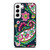 VERA BRADLEY PETAL PASILEY Samsung Galaxy S22 Case Cover