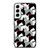 VERA BRADLEY SCOTTIE DOGS Samsung Galaxy S22 Case Cover