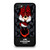 COACH MINNIE MOUSE 2 iPhone SE 2020 Case Cover