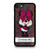 COACH NEW YORK MINNIE MOUSE CUTE iPhone SE 2020 Case Cover