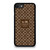 COACH NEW YORK 1941 iPhone SE 2020 Case Cover