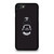 COACH NEW YORK LOGO DOG iPhone SE 2020 Case Cover