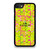 COACH NEW YORK NEW DESIGN iPhone SE 2020 Case Cover