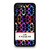 COACH NEW YORK PATTERN COLOR iPhone SE 2020 Case Cover