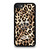 COACH NEW YORK PINK NATION LEPOARD iPhone SE 2020 Case Cover