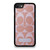 COACH NEW YORK PINK PATTERN iPhone SE 2020 Case Cover
