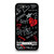 COACH NEW YORK POPPY iPhone SE 2020 Case Cover