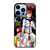MOBILE SUITE GUNDAM AMURO RAY iPhone 13 Pro Max Case Cover
