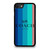 COACH NEW YORK STRIPES iPhone SE 2020 Case Cover