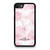 COACH ROSES iPhone SE 2020 Case Cover