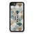 COACH SCALES iPhone SE 2020 Case Cover