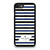 KATE SPADE IN STRIPES iPhone SE 2020 Case Cover