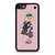 KATE SPADE MISS PIGGY iPhone SE 2020 Case Cover