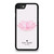 KATE SPADE NEW LOTUS iPhone SE 2020 Case Cover KATE SPADE NEW LOTUS iPhone SE 2020 Case Cover