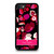 KATE SPADE NEW YORK FLORAL iPhone SE 2020 Case Cover