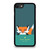KATE SPADE NOVELTY FOX iPhone SE 2020 Case Cover