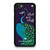 KATE SPADE PEACOCK iPhone SE 2020 Case Cover