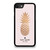 KATE SPADE PINEAPPLE iPhone SE 2020 Case Cover